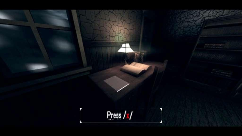 Screen Shot image 4 White Mirror ستيم كود رقمي