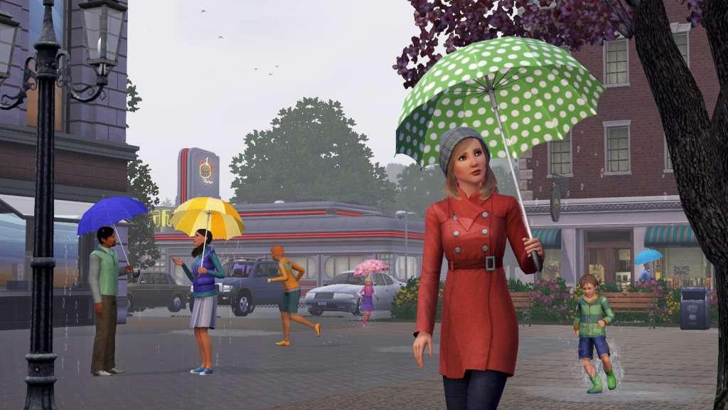 Screen Shot image 4 The Sims 3 اصدار الديلوكس EA App كود رقمي