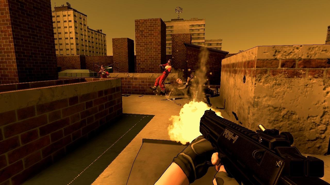 Screen Shot image 6 RICO - Breakout حزمة ارجنتيني اكسبوكس 1 / إكس بوكس سيريس X|S كود رقمي