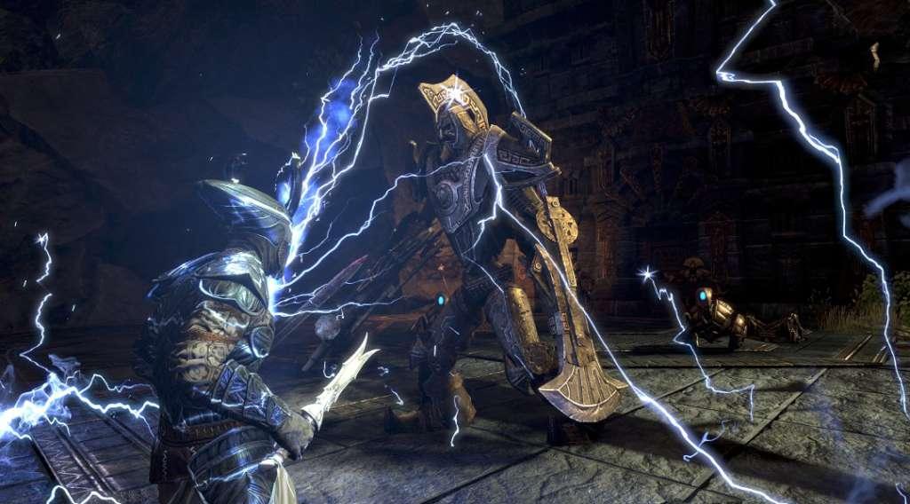 Screen Shot image 5 The Elder Scrolls Online: Morrowind Day One اصدار اوروبي Digital Download كود رقمي