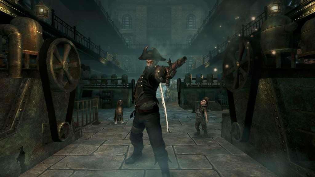 Screen Shot image 2 Fable III GFWL Download مفتاح