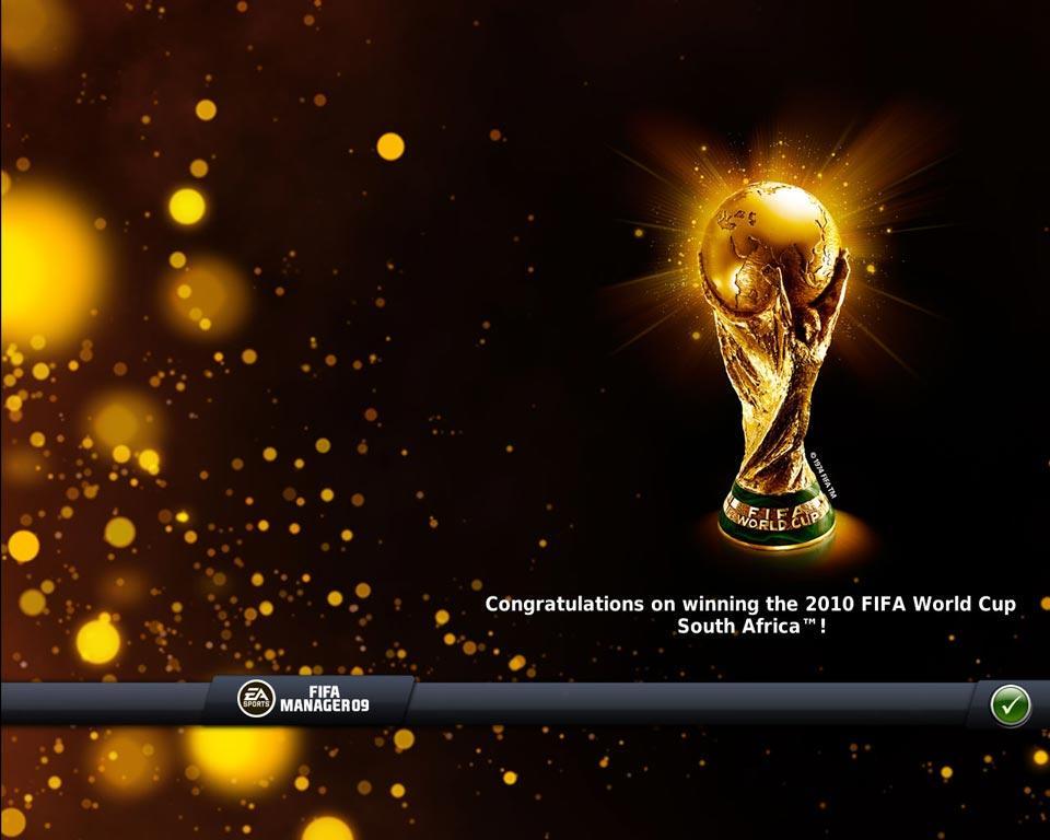 Screen Shot image 4 FIFA Manager 09 EA App كود رقمي