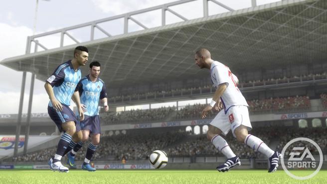 Screen Shot image 0 FIFA 10 بي سي EA App كود رقمي