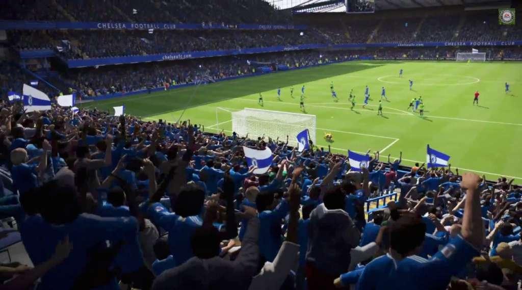 Screen Shot image 4 FIFA 15 - 2200 FUT Points EA App كود رقمي