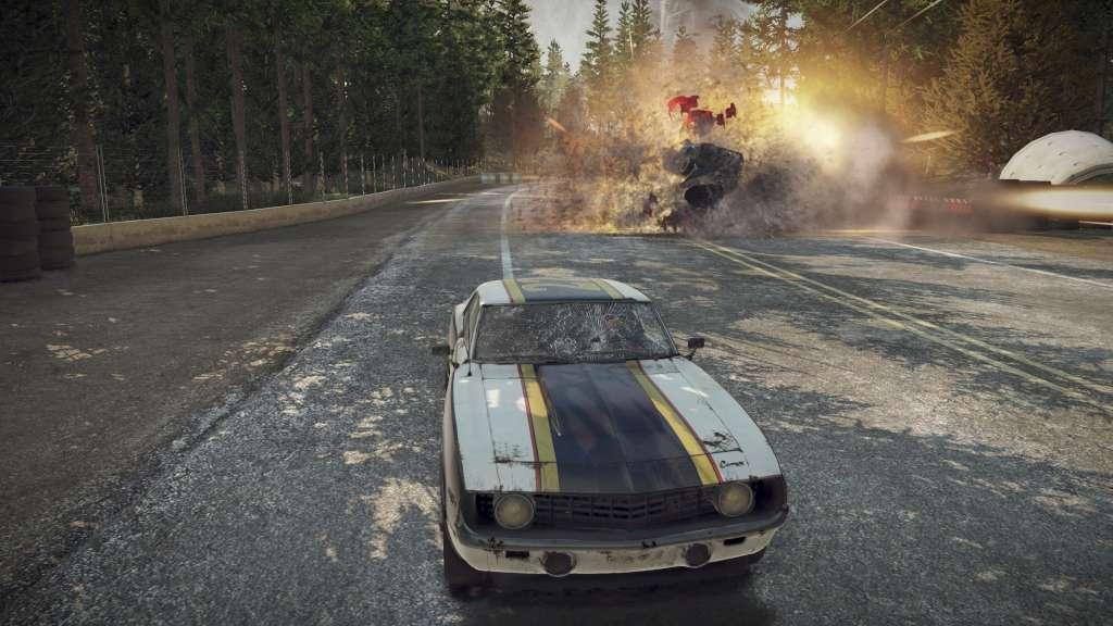 Screen Shot image 4 FlatOut 4: Total Insanity اكسبوكس 1 حساب