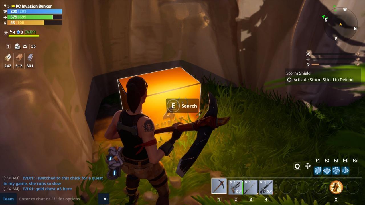 Screen Shot image 2 Fortnite - 5000 V-Bucks ايبك قيمز / اكسبوكس 1 / إكس بوكس سيريس X|S حساب
