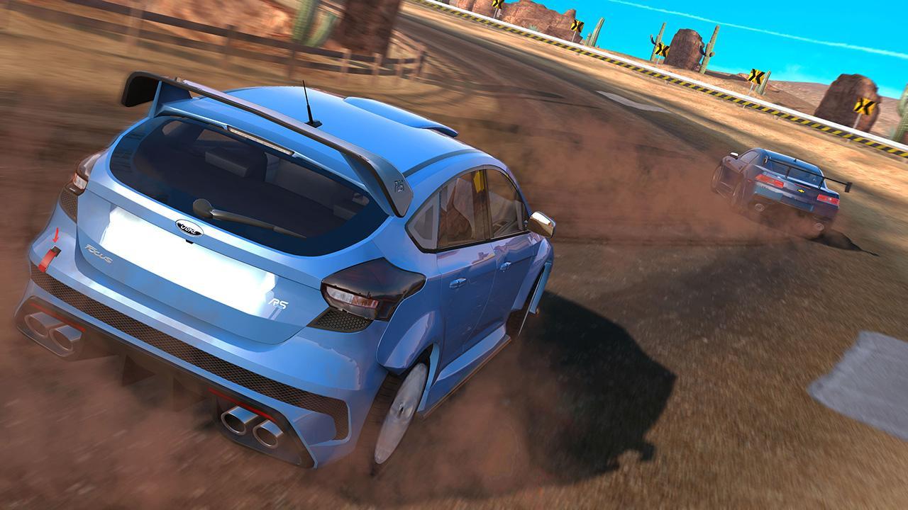 Screen Shot image 3 Gear.Club Unlimited اوروبي نينتندو سويتش كود رقمي