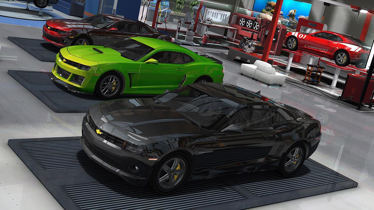 Screen Shot image 5 Gear.Club Unlimited اوروبي نينتندو سويتش كود رقمي