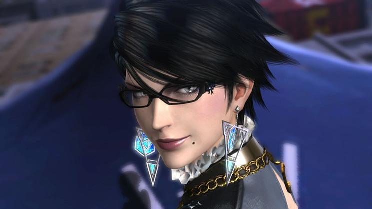 Screen Shot image 1 Bayonetta 2 نينتندو سويتش Online حساب Activation