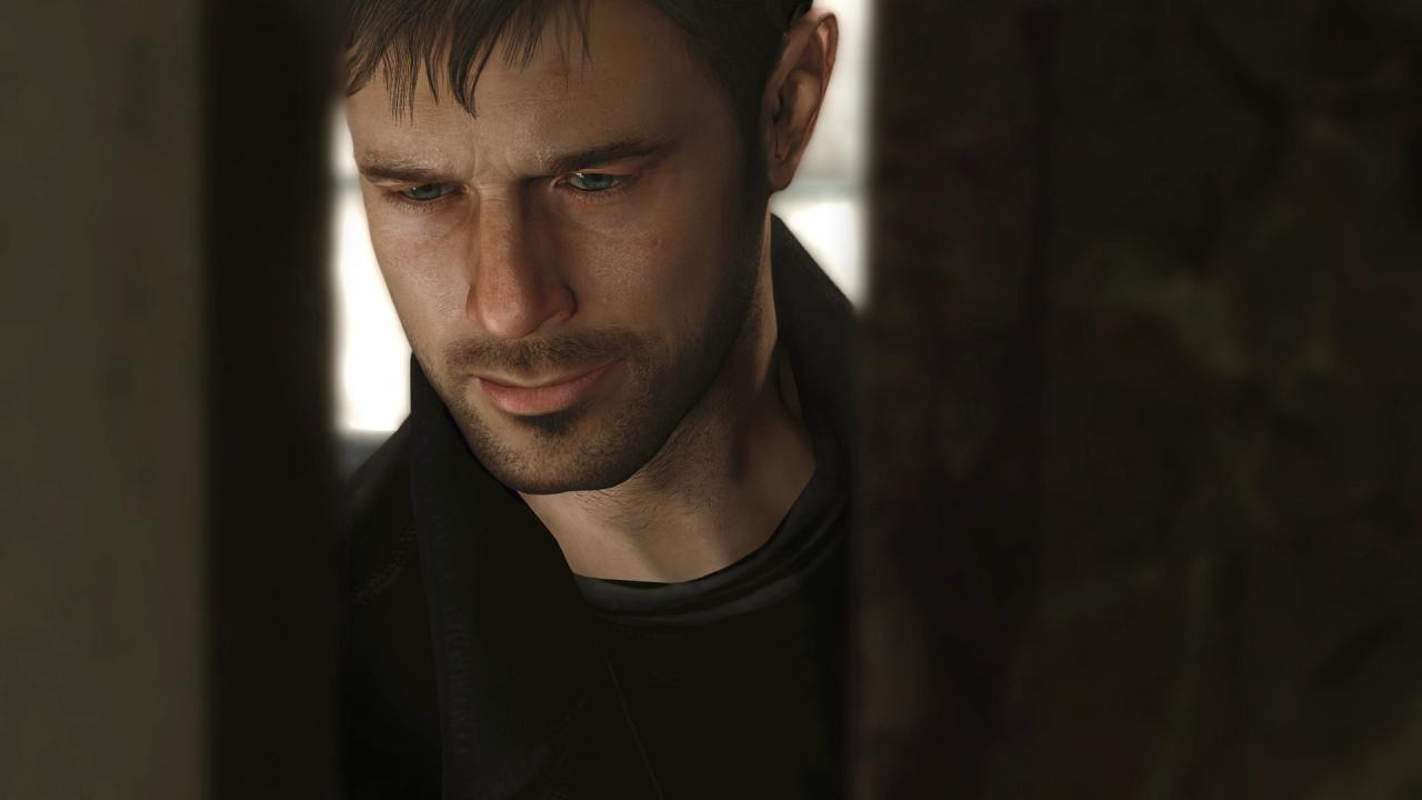 Screen Shot image 2 Heavy Rain اوروبي ايبك قيمز كود رقمي