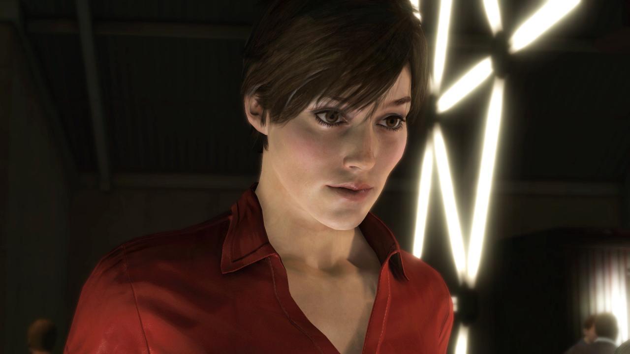 Screen Shot image 4 Heavy Rain اوروبي ايبك قيمز كود رقمي