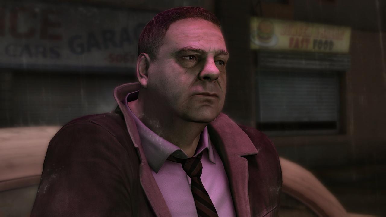 Screen Shot image 5 Heavy Rain اوروبي ايبك قيمز كود رقمي