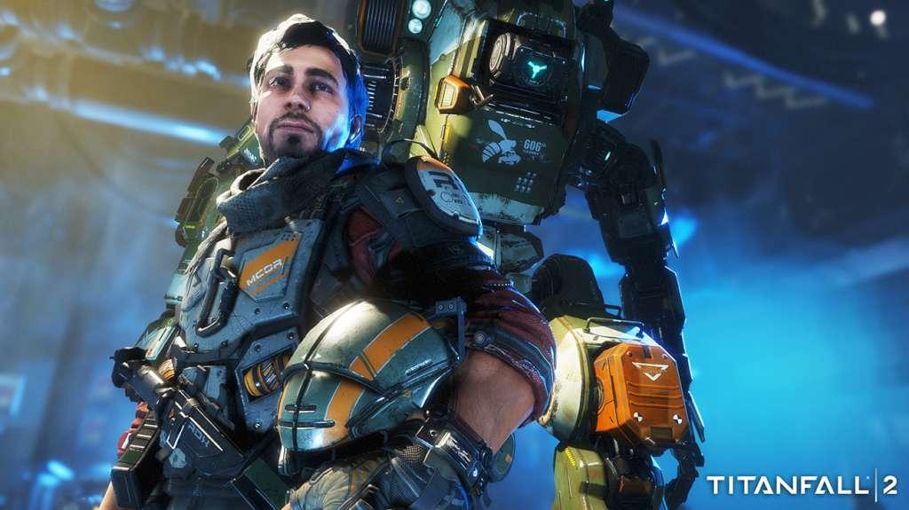 Screen Shot image 4 Titanfall 2 - Nitro Scorch Pack DLC اكسبوكس 1 كود رقمي