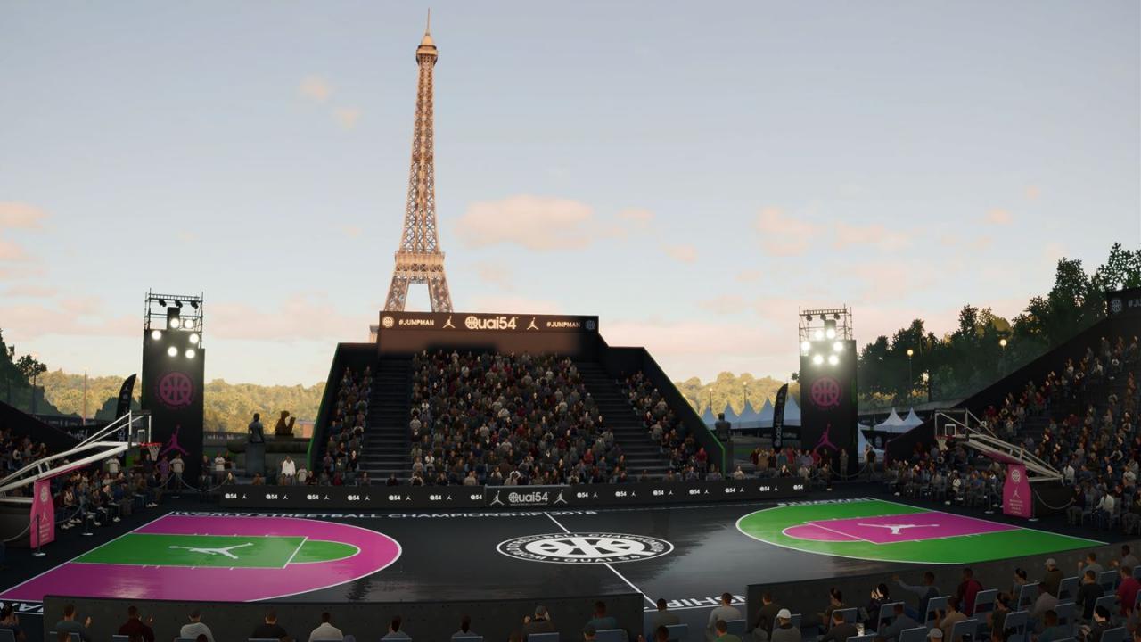 Screen Shot image 3 NBA Live 19 The One اصدار اكسبوكس 1 كود رقمي