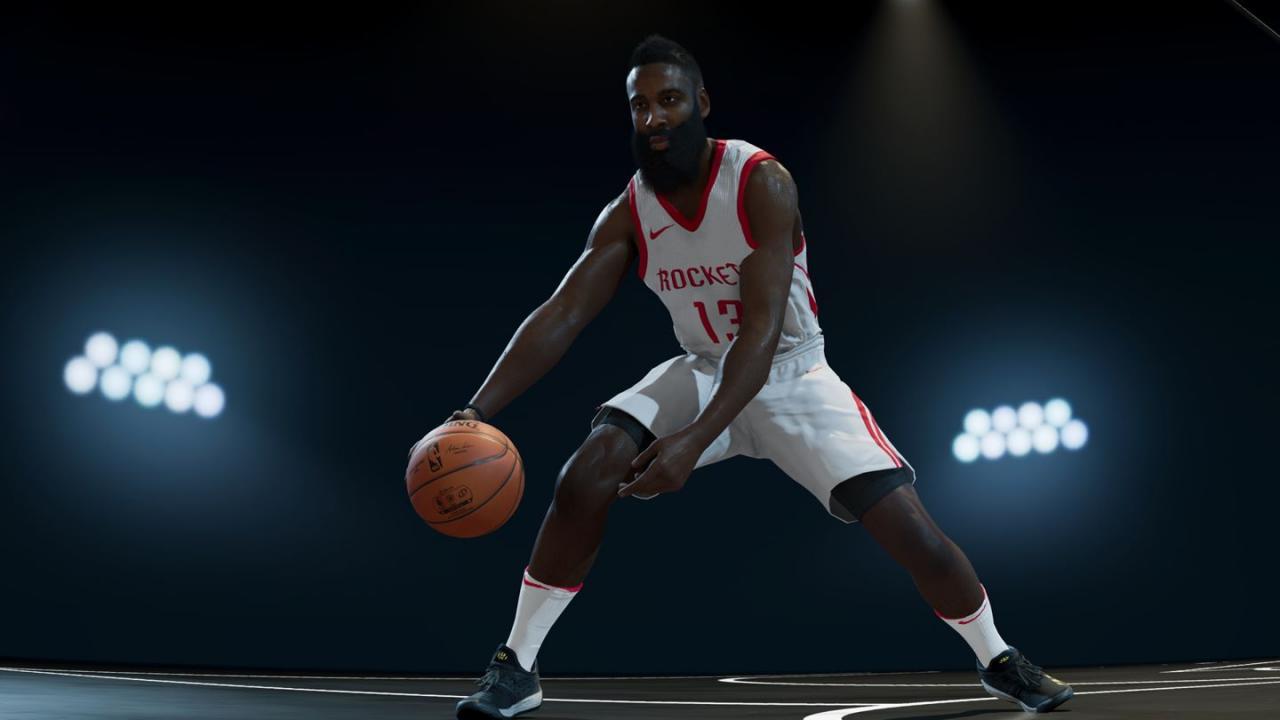 Screen Shot image 4 NBA Live 19 The One اصدار اكسبوكس 1 كود رقمي