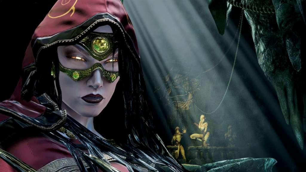 Screen Shot image 3 Killer Instinct: Definitive اصدار اكسبوكس 1 كود رقمي