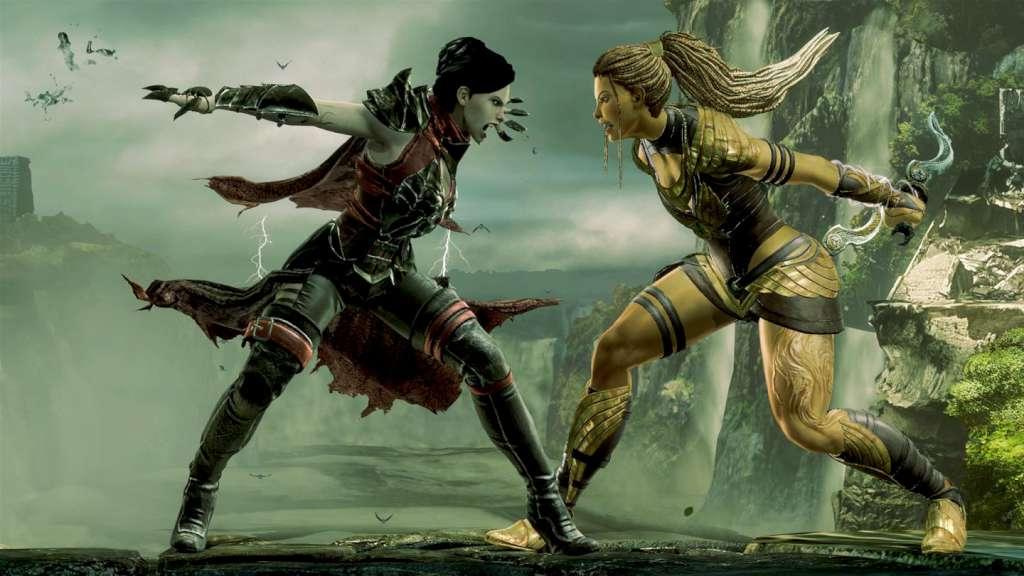 Screen Shot image 0 Killer Instinct: Definitive اصدار اكسبوكس 1 كود رقمي