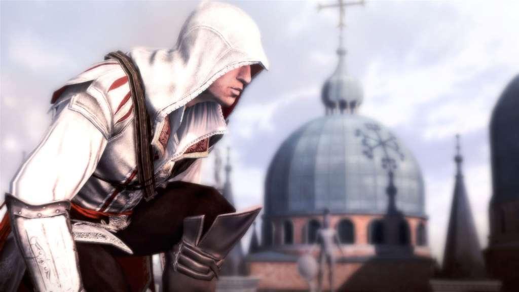 Screen Shot image 3 Assassin'S Creed: The Ezio Collection امريكي اكسبوكس 1 كود رقمي