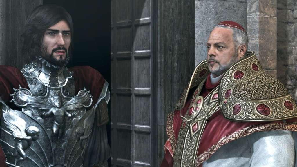 Screen Shot image 1 Assassin'S Creed: The Ezio Collection امريكي اكسبوكس 1 كود رقمي