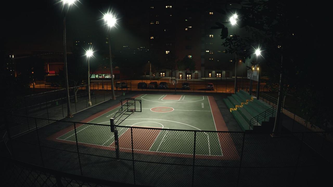 NBA LIVE 18: The One اصدار اكسبوكس 1 كود رقمي