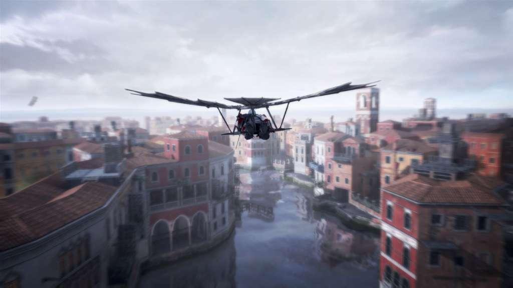 Screen Shot image 2 Assassin'S Creed: The Ezio Collection امريكي اكسبوكس 1 كود رقمي