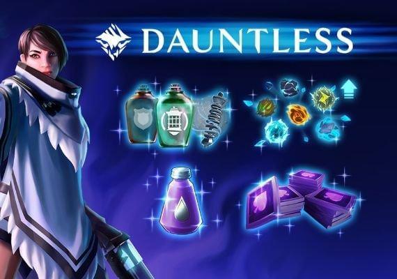 Dauntless: Desperado حزمة Twitch Loot Digital Download كود رقمي