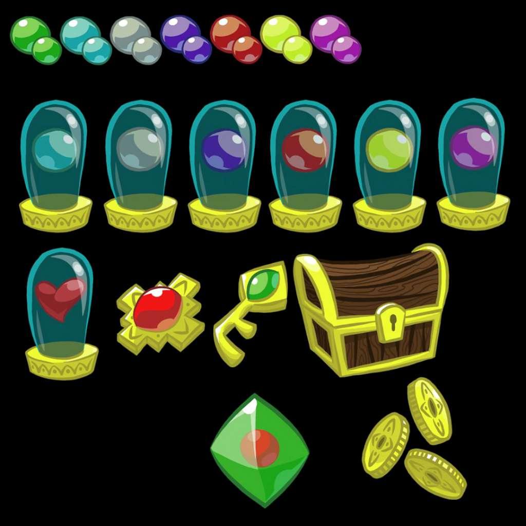 Screen Shot image 5 Adventure Apes And The Mayan Mystery بي سي ستيم كود رقمي