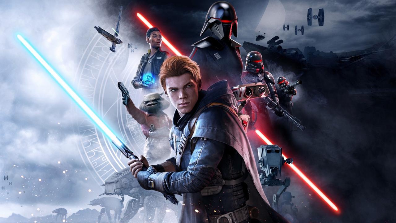 Screen Shot image 1 Star Wars: Jedi Fallen Order اصدار الديلوكس ستيم كود رقمي