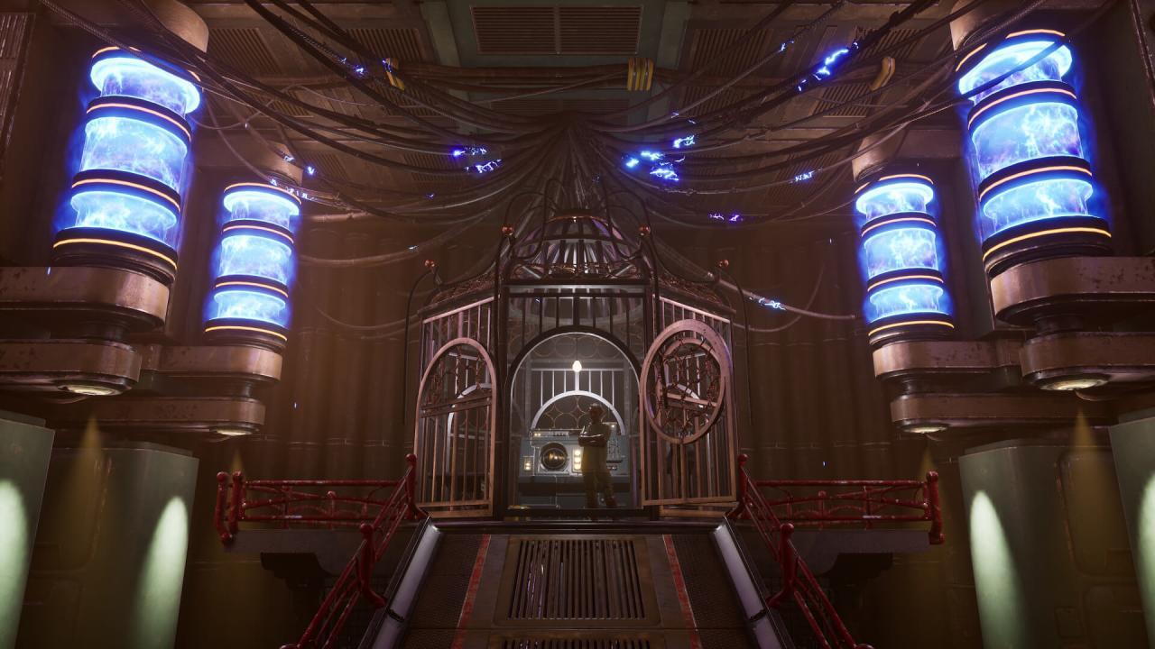 Screen Shot image 1 The Outer Worlds - Peril On Gorgon DLC اوروبي ستيم كود رقمي