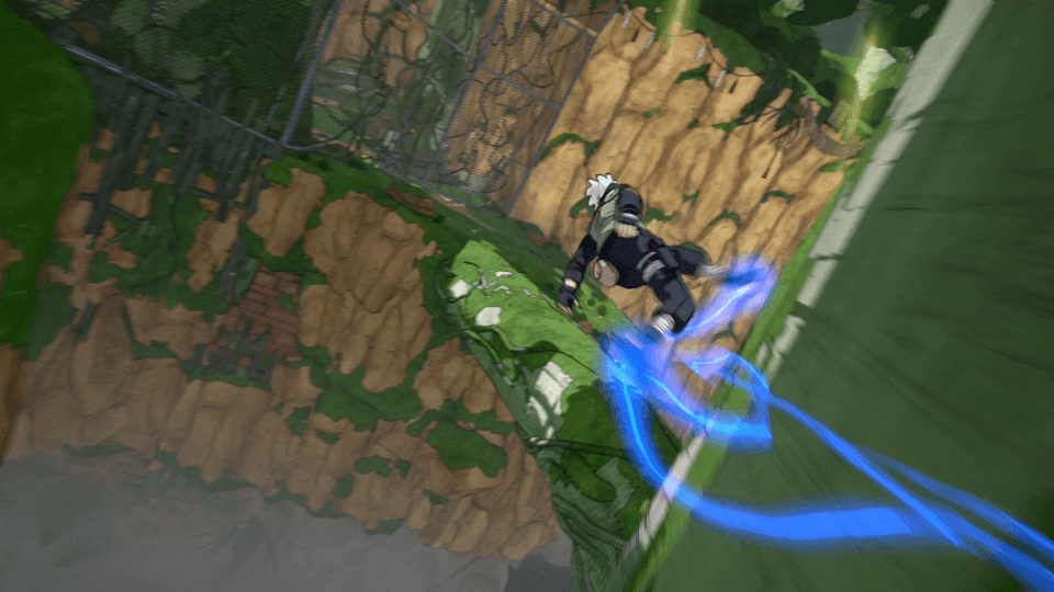 Screen Shot image 0 NARUTO TO BORUTO: SHINOBI STRIKER اصدار الديلوكس اوروبي ستيم كود رقمي