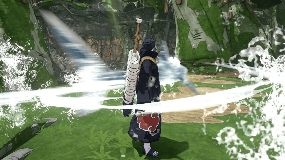 Screen Shot image 8 NARUTO TO BORUTO: SHINOBI STRIKER اصدار الديلوكس اوروبي ستيم كود رقمي