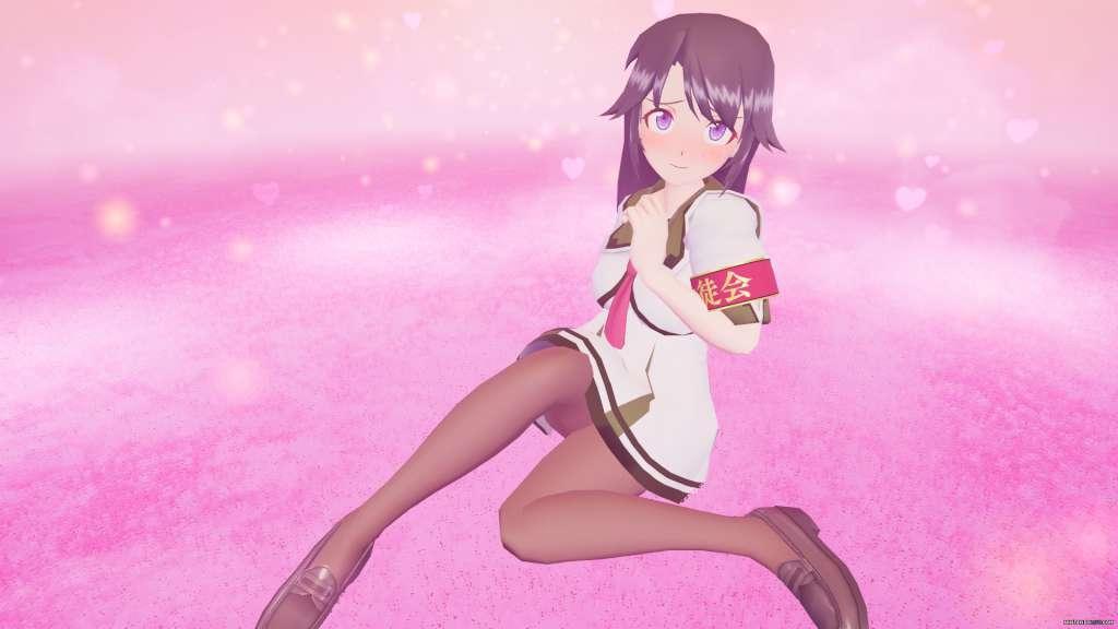 Screen Shot image 3 Gal*Gun 2 اوروبي نينتندو سويتش كود رقمي