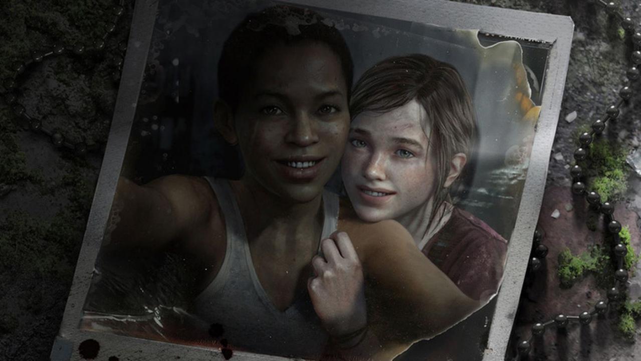 Screen Shot image 0 The Last Of امريكي - Left Behind DLC اوروبي بلايستيشن 4/بلايستيشن 5 كود رقمي