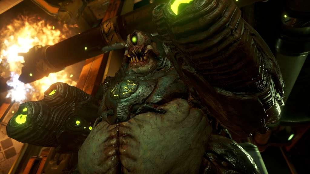 Screen Shot image 2 Doom RU VPN Required ستيم كود رقمي