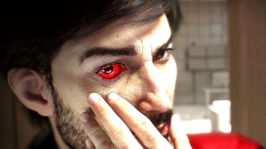 Screen Shot image 1 Prey: اصدار نسخة الديلوكس ارجنتيني اكسبوكس 1 كود رقمي