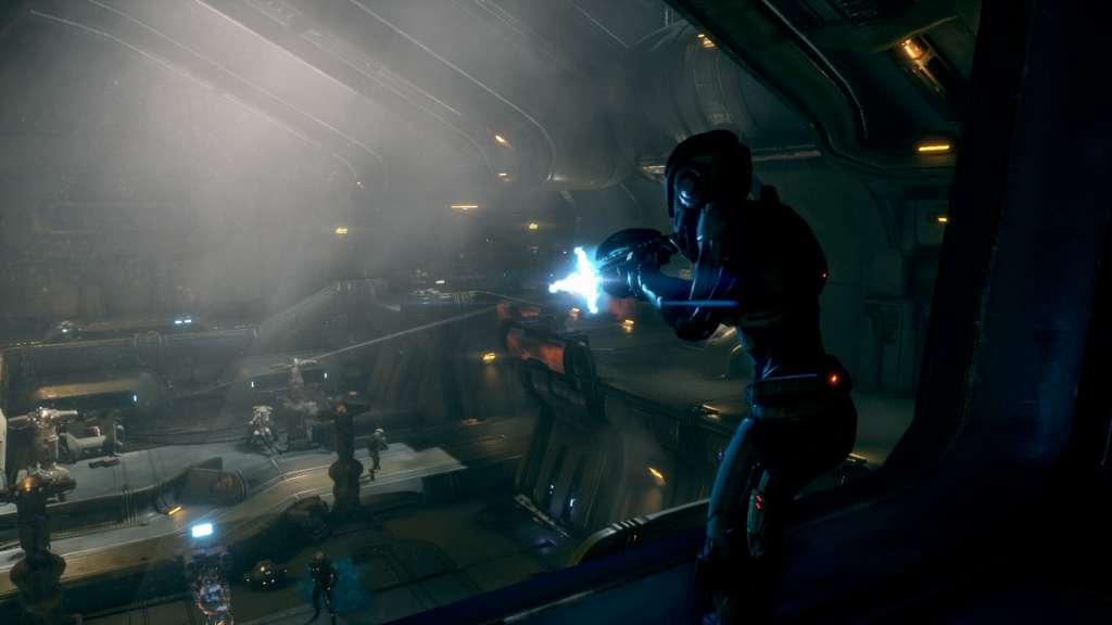 Screen Shot image 2 Mass Effect Andromeda – Standard Recruit اصدار اوروبي اكسبوكس 1 كود رقمي