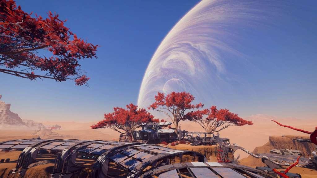 Screen Shot image 3 Mass Effect Andromeda – ديلوكس Recruit اصدار امريكي اكسبوكس 1 كود رقمي