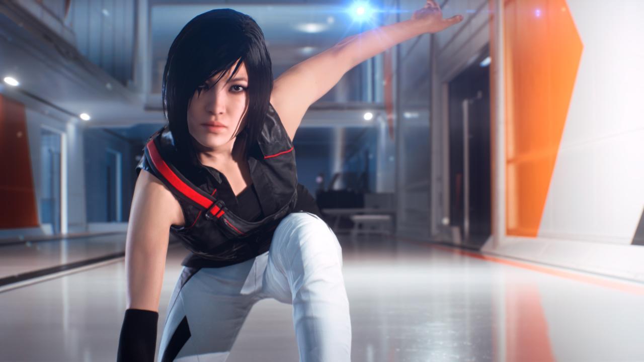 Screen Shot image 0 Mirror'S Edge Catalyst رابط هديه ستيم