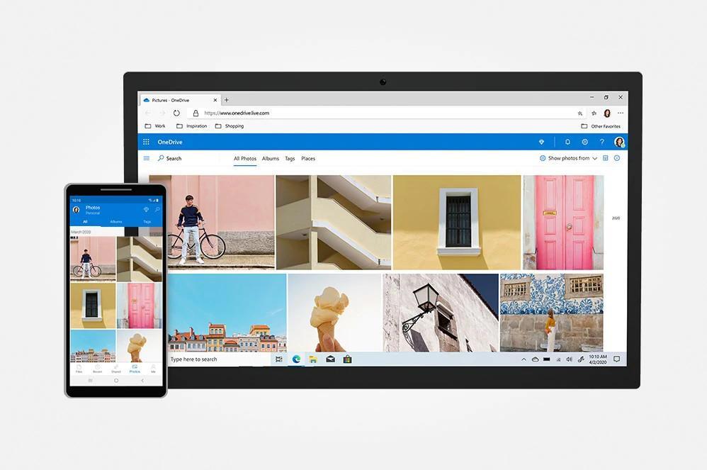 MS Office 365 Personal اوروبي مفتاح (1 سنه / 1 حساب)