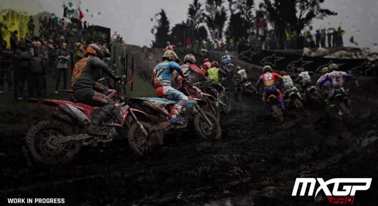Screen Shot image 0 MXGP Pro ستيم كود رقمي