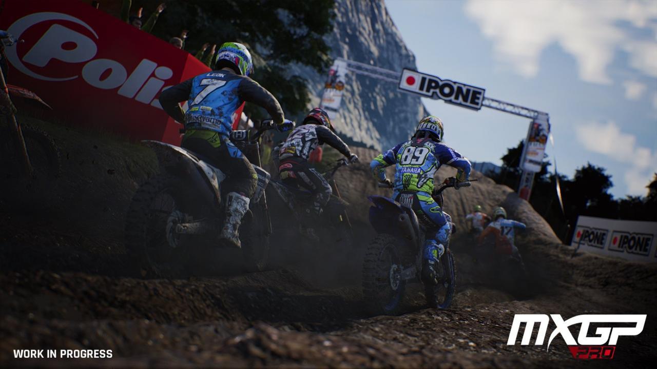 Screen Shot image 2 MXGP Pro ستيم كود رقمي