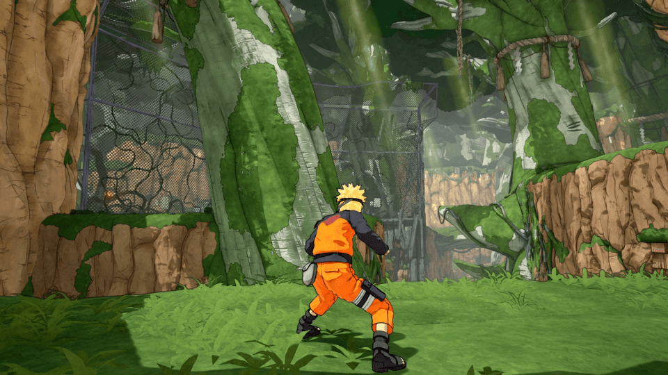 Screen Shot image 9 NARUTO TO BORUTO: SHINOBI STRIKER اصدار الديلوكس اوروبي ستيم كود رقمي