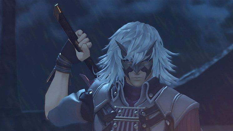 Screen Shot image 4 Xenoblade Chronicles 2 امريكي نينتندو سويتش كود رقمي