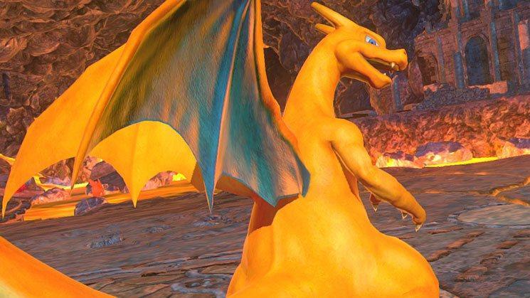 PokkéN Tournament DX نينتندو سويتش Online حساب Activation