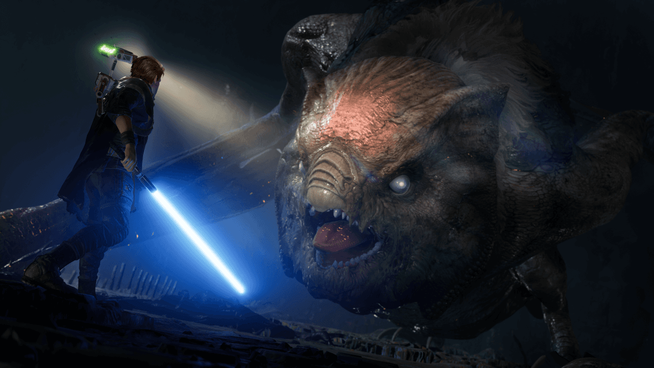 Screen Shot image 4 Star Wars: Jedi Fallen Order اصدار الديلوكس ستيم كود رقمي