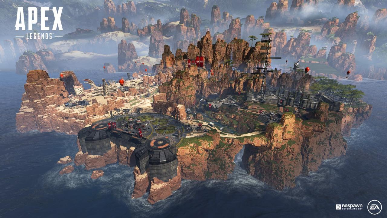 Screen Shot image 6 Apex Legends - Bloodhound اصدار امريكي بلايستيشن 4 كود رقمي