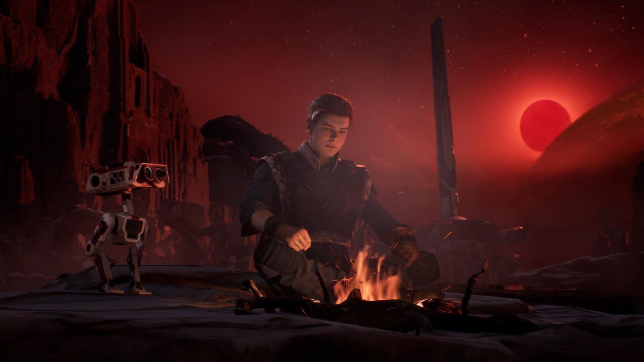 Screen Shot image 5 Star Wars: Jedi Fallen Order اصدار الديلوكس ستيم كود رقمي