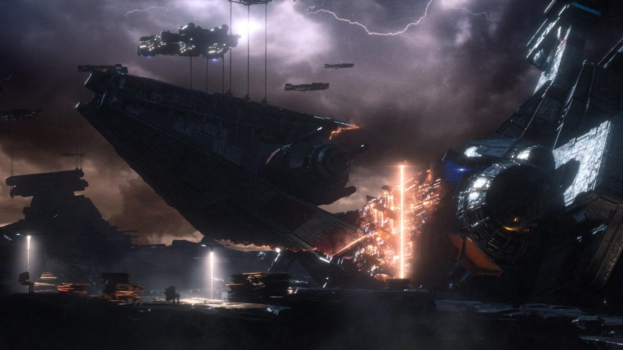 Screen Shot image 6 Star Wars: Jedi Fallen Order اصدار الديلوكس ستيم كود رقمي