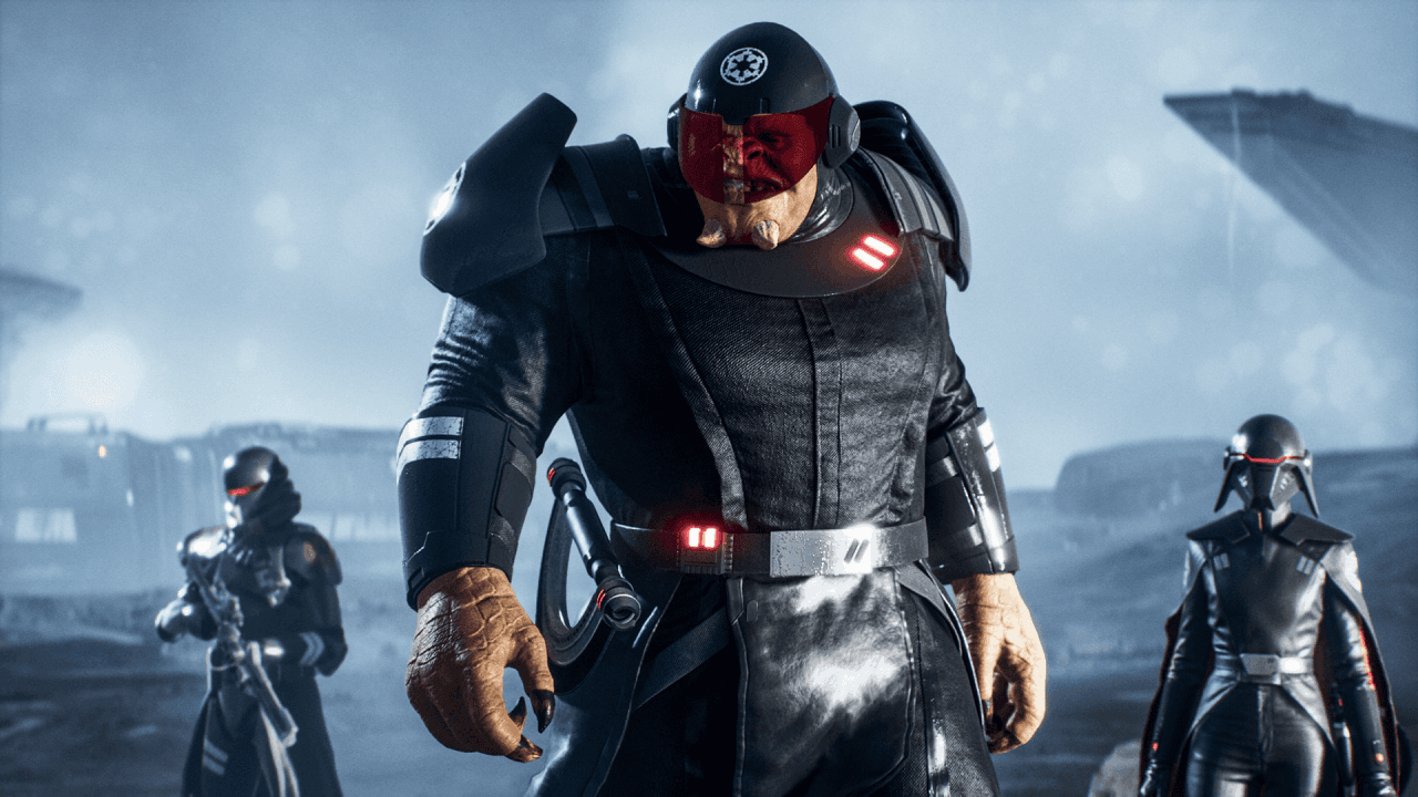 Screen Shot image 2 Star Wars: Jedi Fallen Order اصدار الديلوكس رابط هديه ستيم