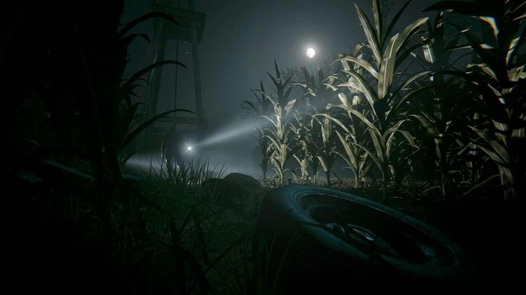 Screen Shot image 3 Outlast 2 بي سي GOG كود رقمي